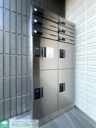 Precious西山元町の物件内観写真